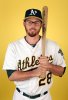Eric+Sogard+Oakland+Athletics+Photo+Day+k162QlTP9iWl.jpg
