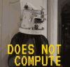 Does Not Compute GIFs | Tenor