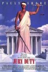 Jury Duty (film) - Wikipedia