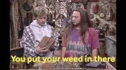 Twitter 上的CK：“You put your weed in there.” #ReusableShoppingBagSlogans  https://t.co/FxXhCCi2Wj / Twitter