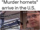Dwight predicts the future, again. : r/DunderMifflin