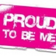 Proud