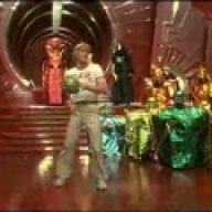 FlashGordon