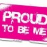 Proud