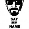 SayMyName