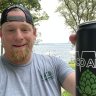 Batch 40oz Sipper