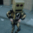 sHufflinRoBoT