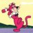 Snagglepuss
