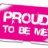 Proud
