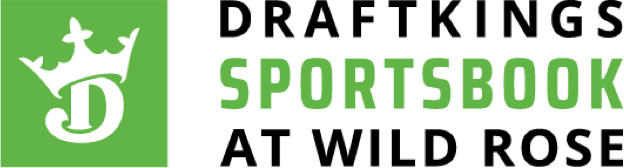 Draftkings Sportsbook at Wild Rose