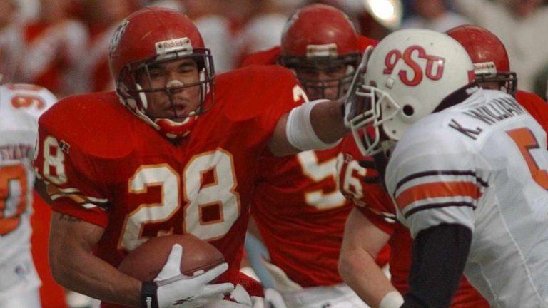 Countdown to kickoff: Day 41