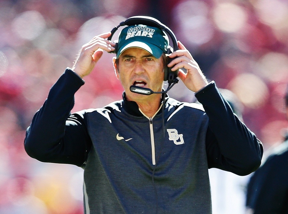 Art Briles 2