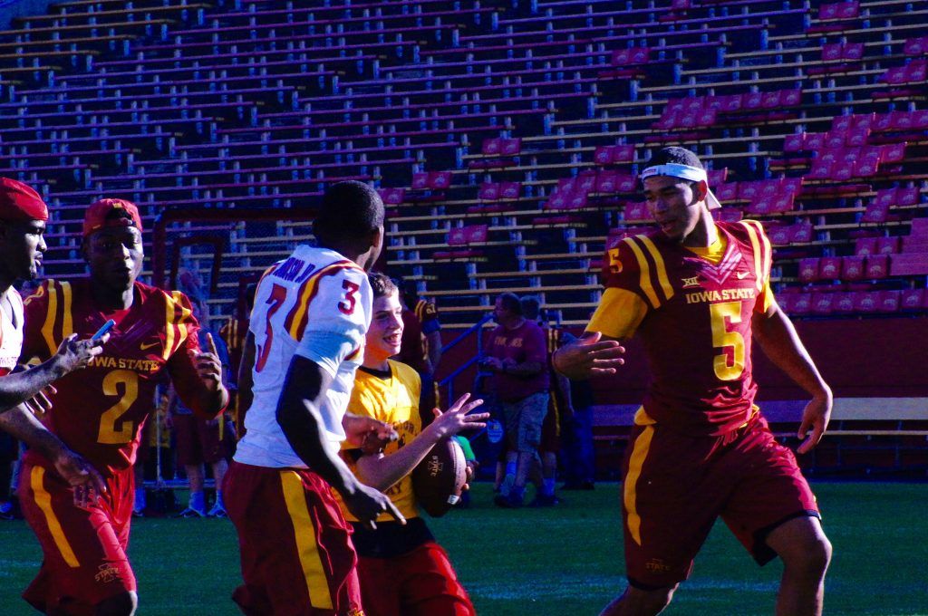 Lazard leading the way