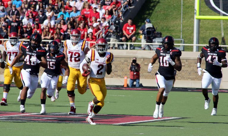 COUNTDOWN TO KICKOFF: Day 27
