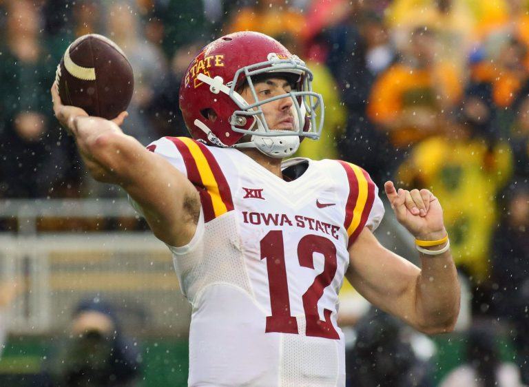 COUNTDOWN TO KICKOFF: Day 12