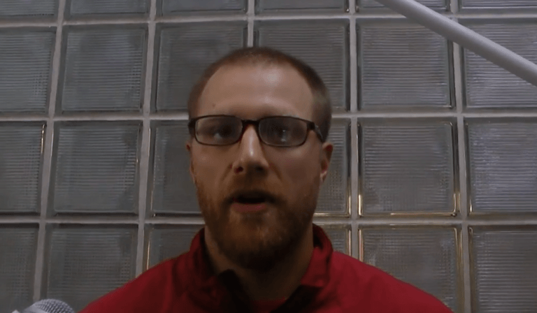 CFTV: Tom Manning talks about 3 impressive freshmen
