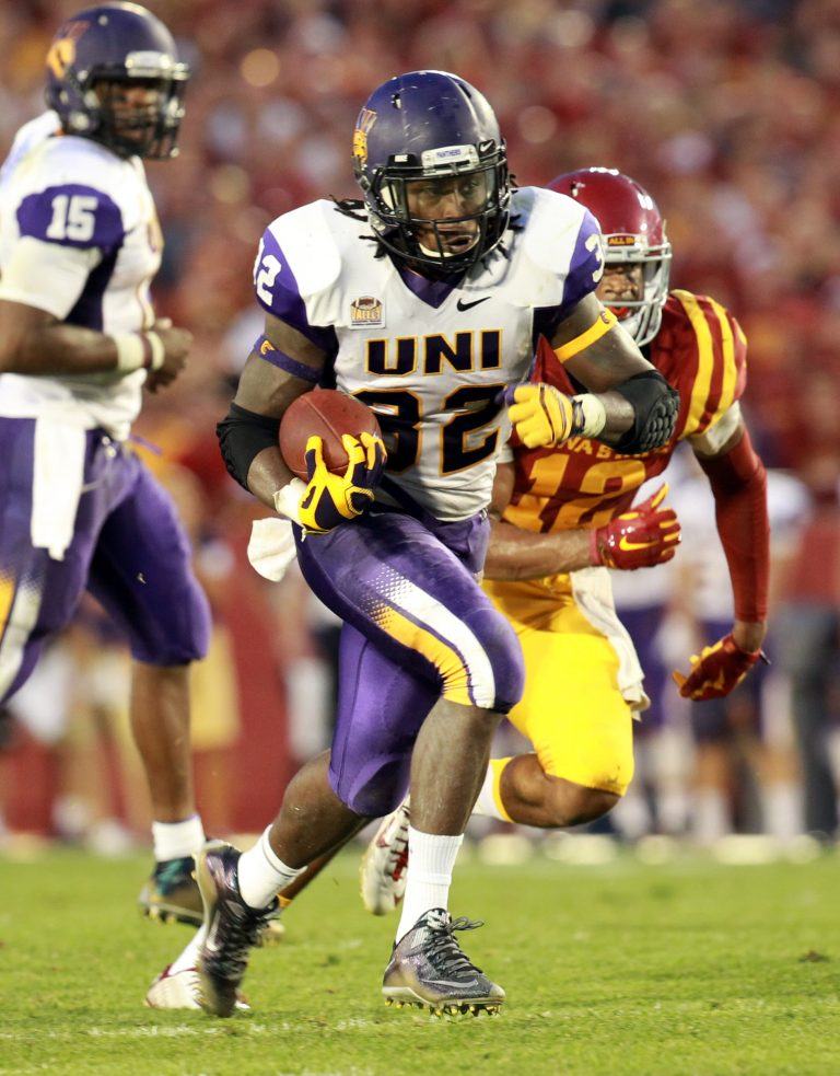 Know the opposition: Three UNI Panthers you need to know