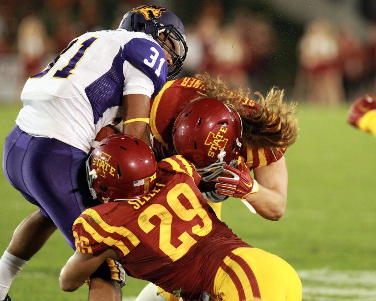 CFTV: Kane Seeley on Week 1