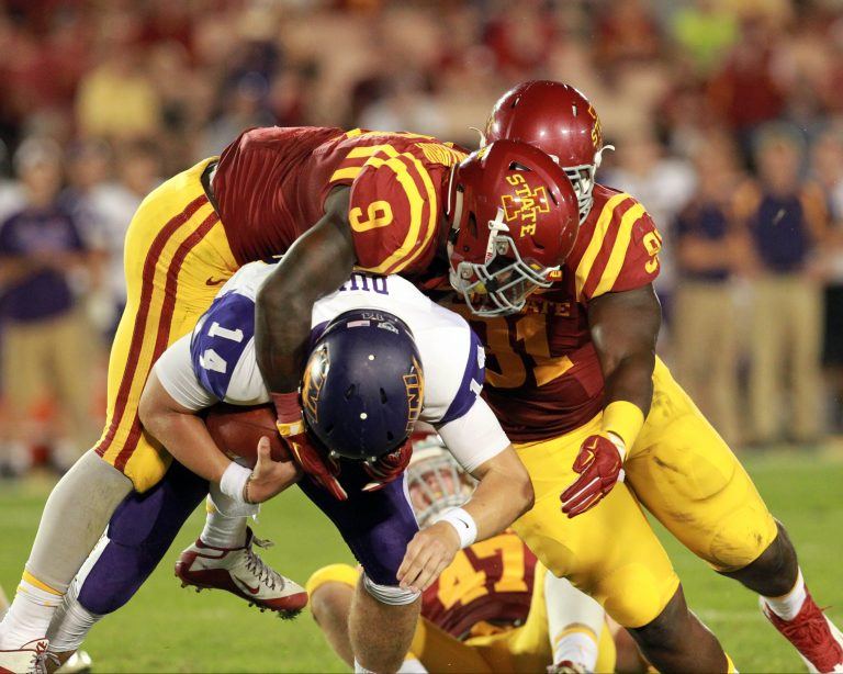Countdown to kickoff: Day 21