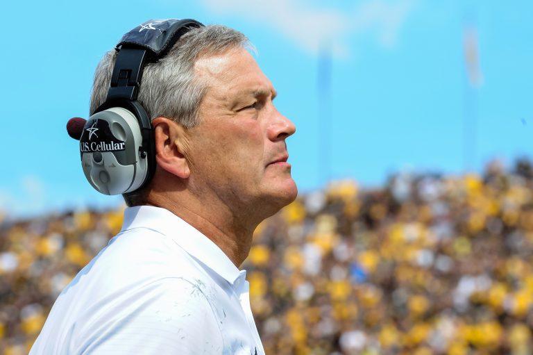 BLUM: Cy-Hawk outcome no sure thing