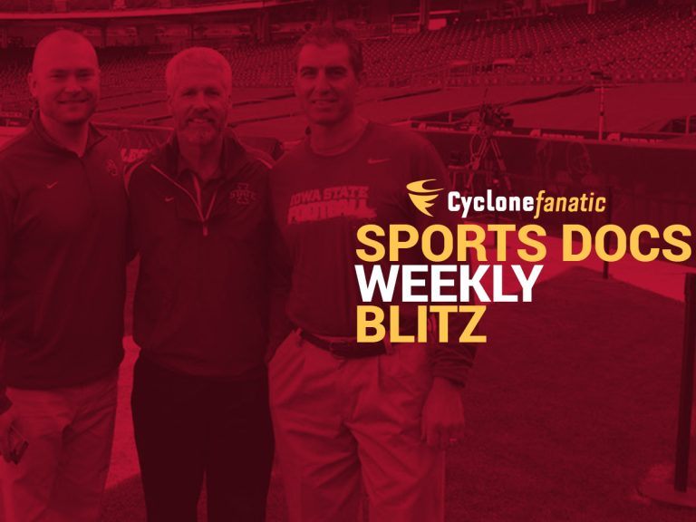 Sports Docs Weekly Blitz: ACL Reconstruction