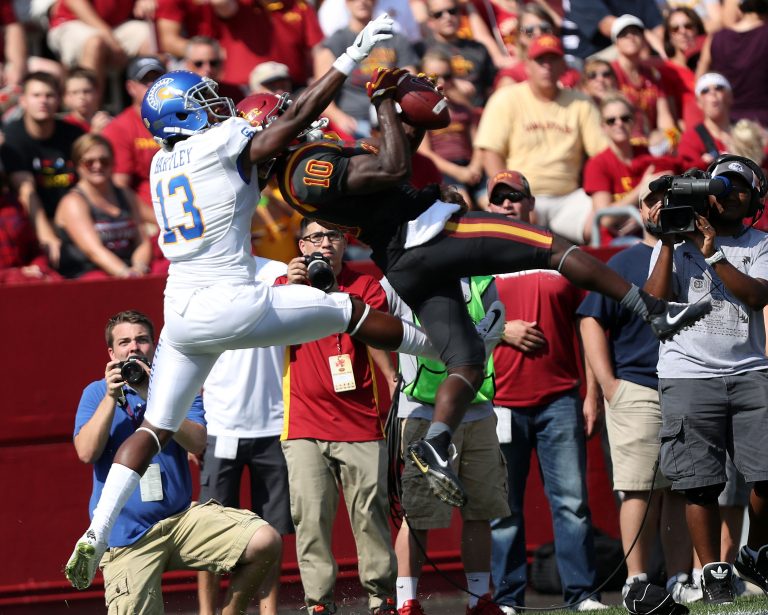 enCYCLONEpedia: Defense, turnovers, & optimism(?!?!)