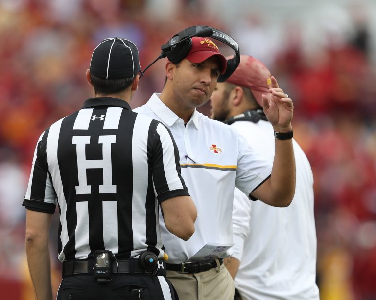 GRAY: Yet another tough loss, but not “typical”