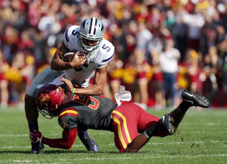 “Huge” onside kick not enough to offset ISU’s shortcomings
