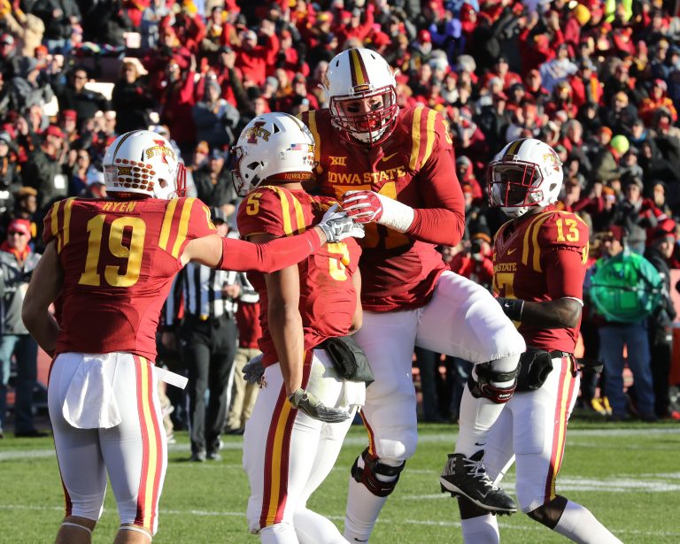 BLUM: Football is back