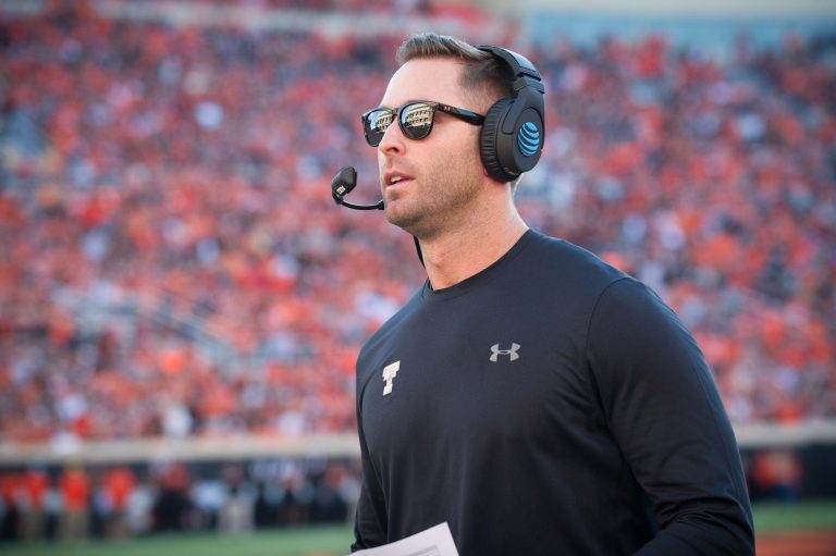 BLUM: The Game behind THE RUN