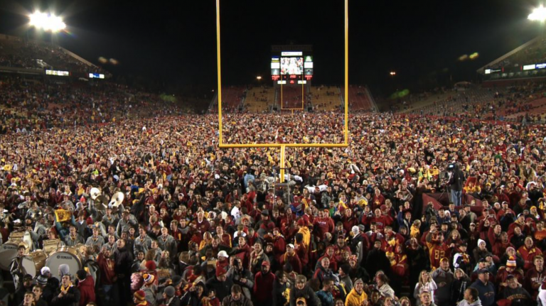 BLUM: The Cyclone Shocker that wasn’t?
