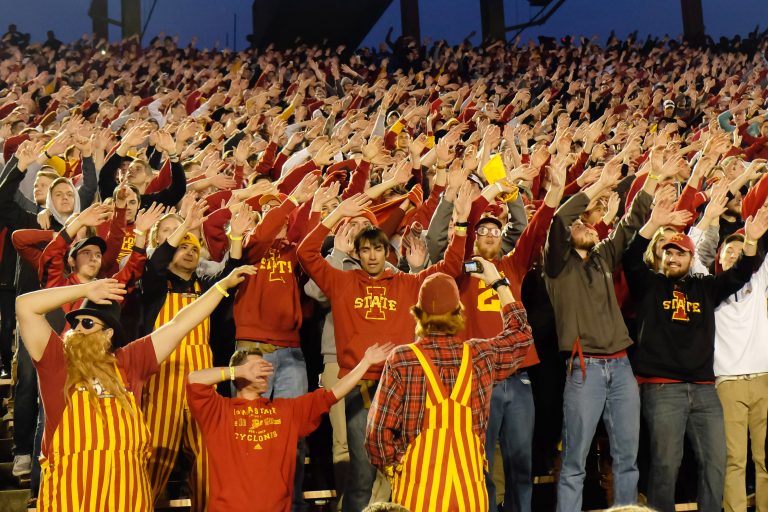 GRAY: Four thoughts for Thursday’s game