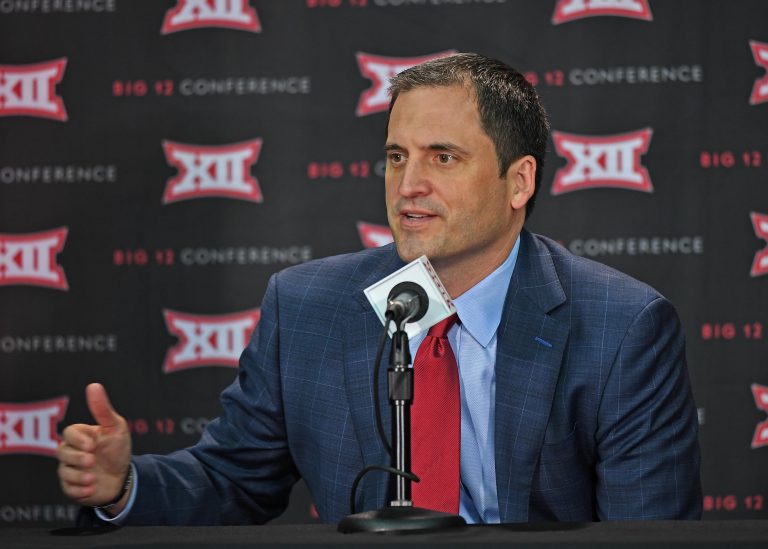 ISU set to bring “whole new energy on defense” to season opener