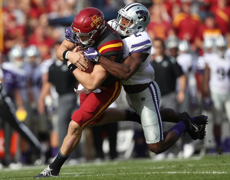 Joel Lanning and the art of “want-to”