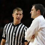 NCAA Basketball: Citadel at Iowa State