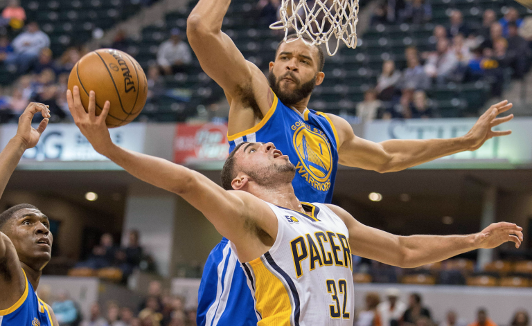 What it means: Georges Niang assigned to NBA D-League