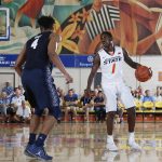 NCAA Basketball: Maui Invitational- Georgetown vs Oklahoma State
