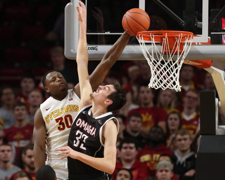 NOTEBOOK: Burton’s development, post points and more