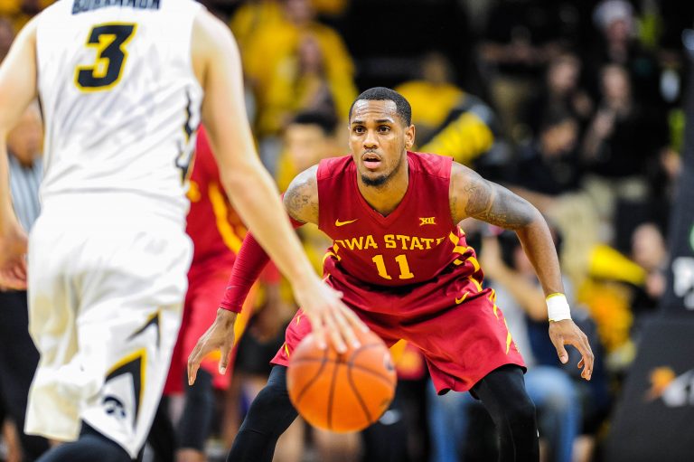 GAME WATCH: How Steve Prohm and Monté Morris deepened their bond
