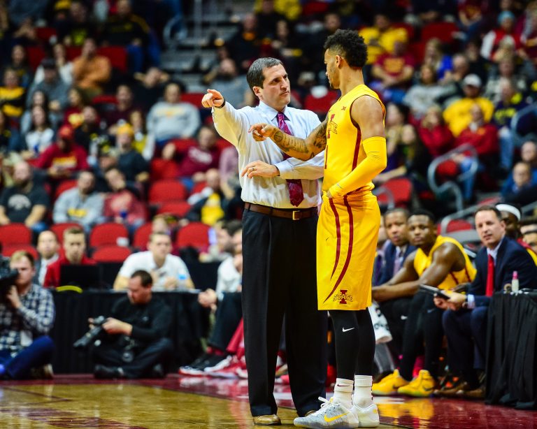 Prohm addresses Darrell Bowie’s post-Drake comments