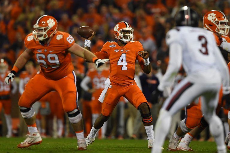 STAFF PICKS: Championship week