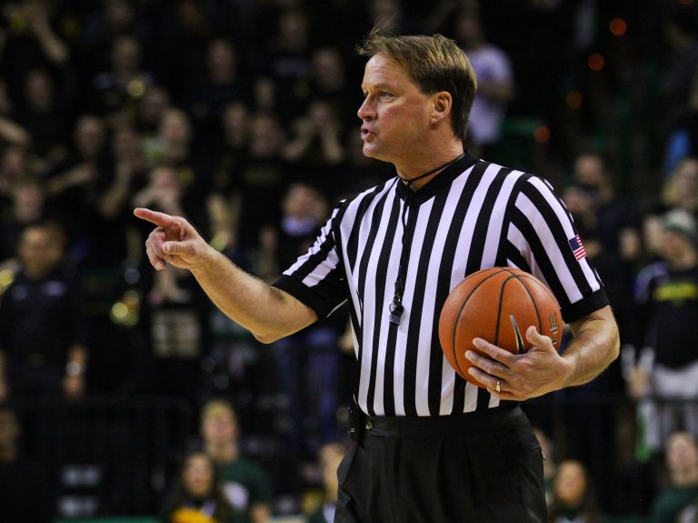 BLUM: A Referee’s Rules Refresher