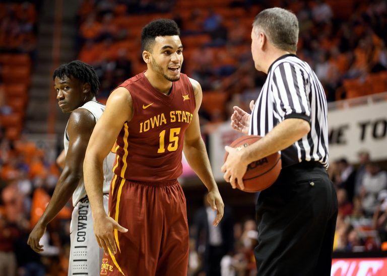CFTV: Naz says ISU must keep foot on gas