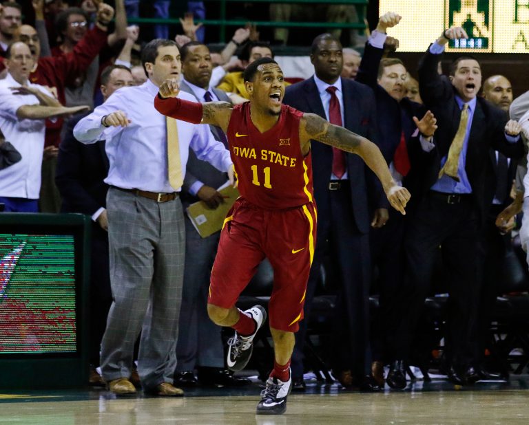 Cyclones seek to end worrisome skid against Baylor