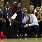 NCAA Basketball: Iowa State at Baylor