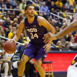 NCAA Basketball: Texas Christian at West Virginia
