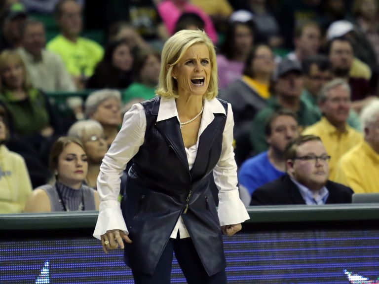 WBB: Iowa State set to face No. 2 Baylor again