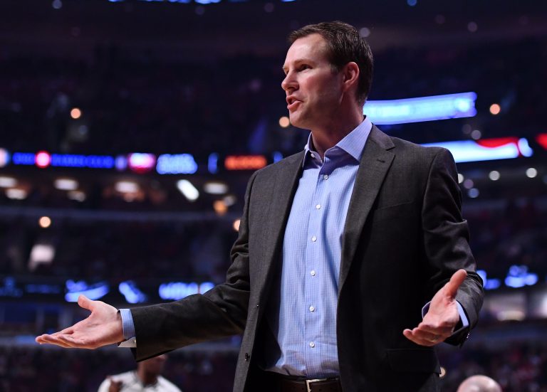 BLUM: Hoiberg under fire