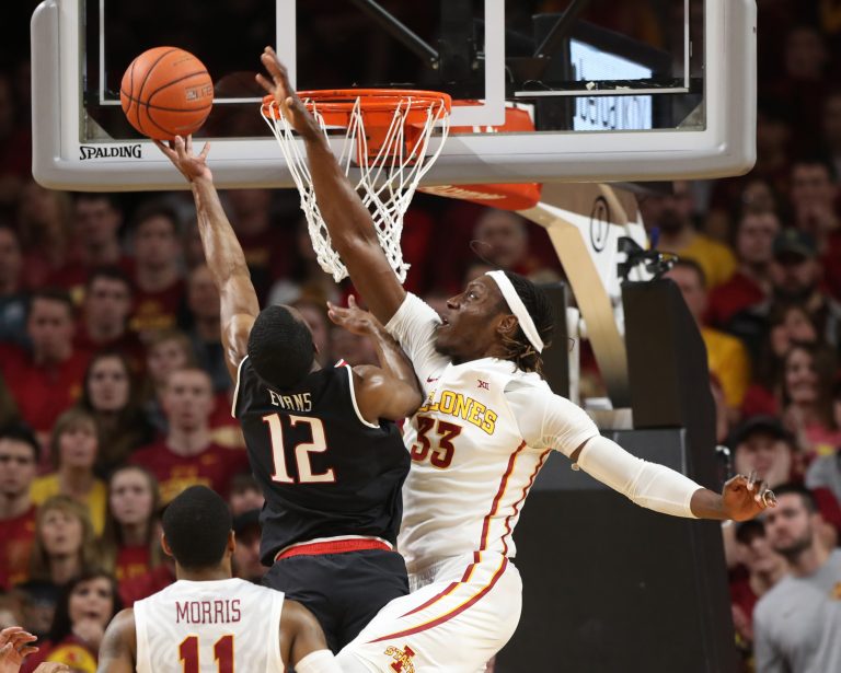 ISU’s “Project Stop Vlad” starts with Solomon Young