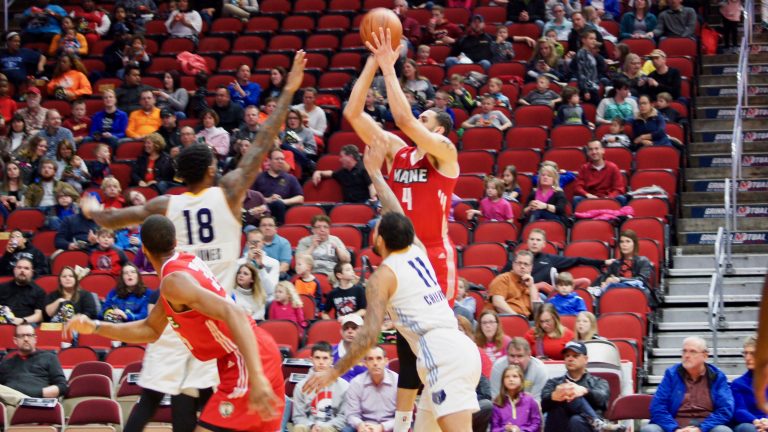 WHERE ARE THEY NOW: Abdel Nader